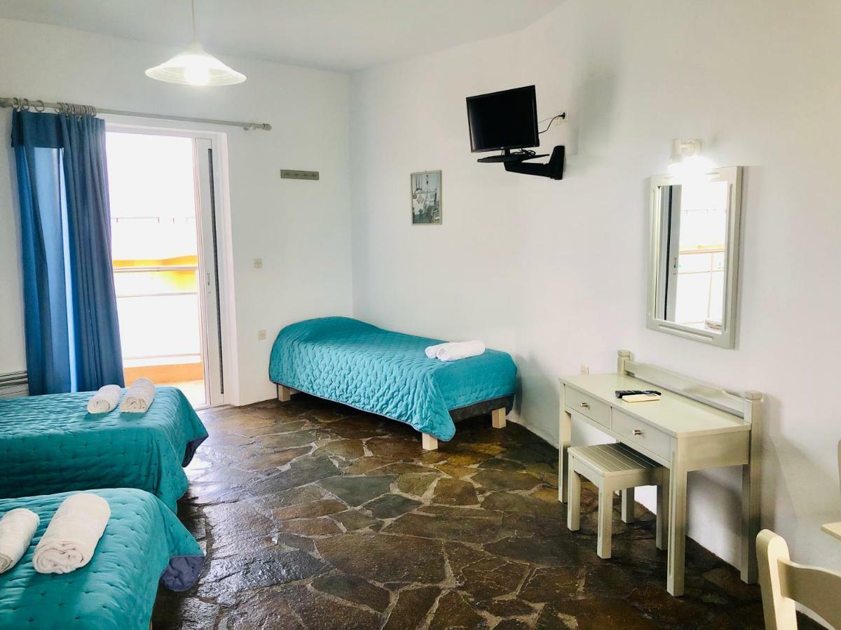 Delta Appartement Gerani (Chania)
