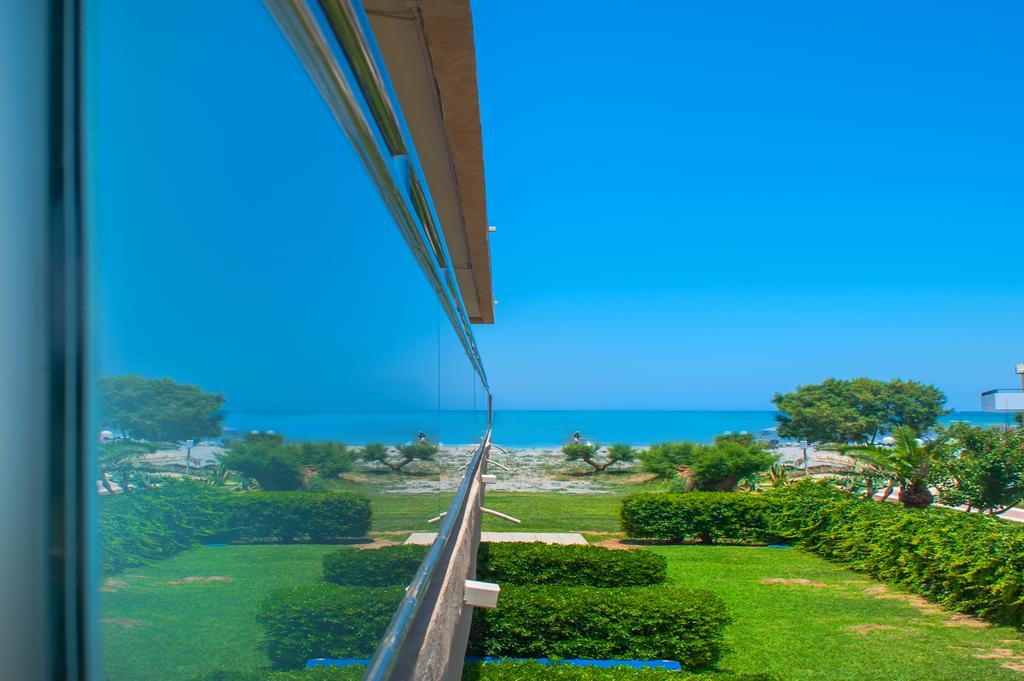 Delta Appartement Gerani (Chania)