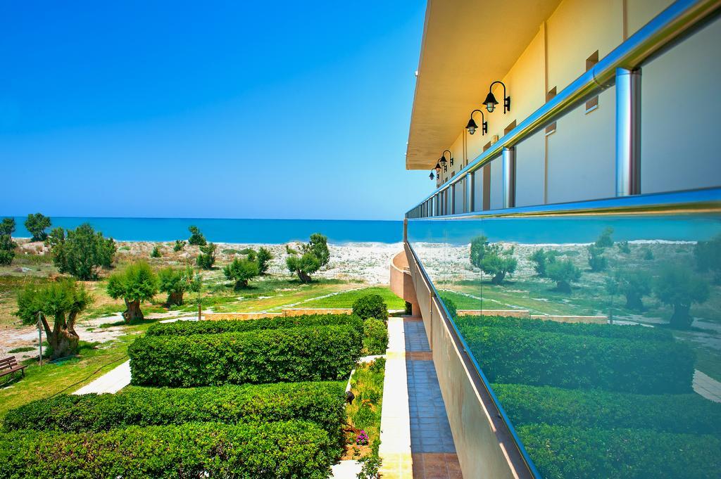 Appartement Delta *