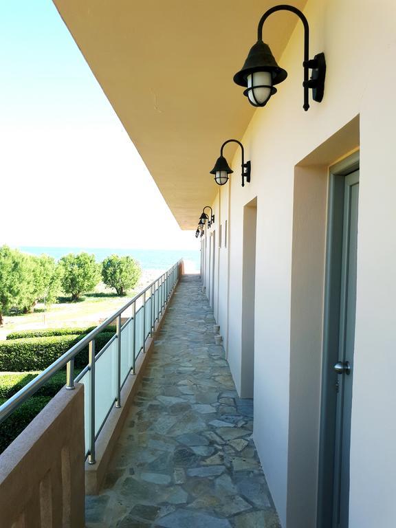 Delta Appartement Gerani (Chania)
