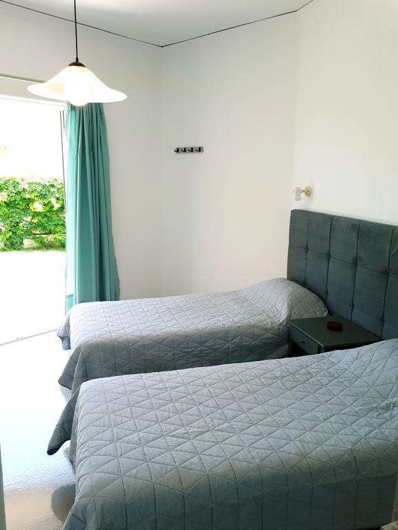Appartement Delta Gerani (Chania)