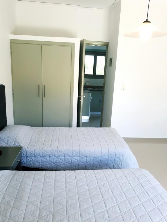 Appartement Delta *