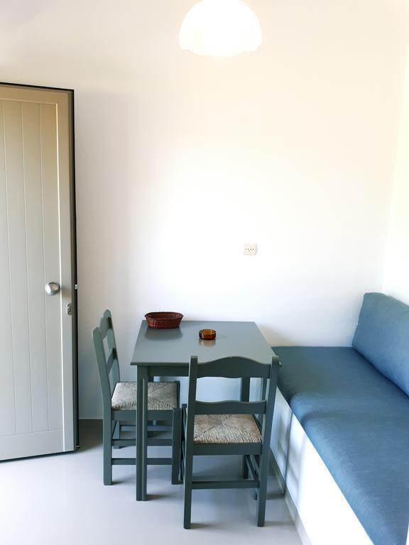 Delta Appartement Gerani (Chania)