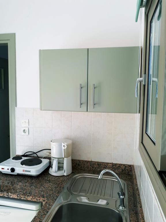 Appartement Delta