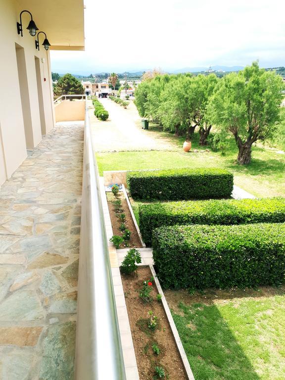 Delta Appartement *