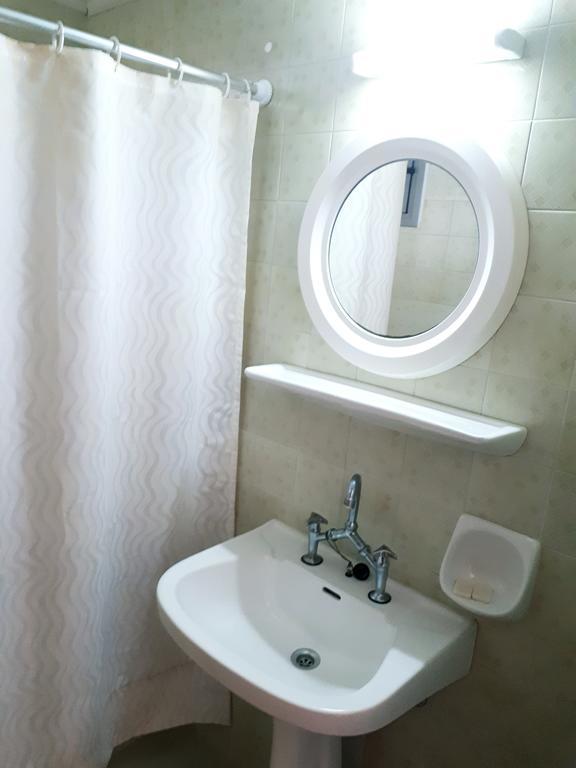 Appartement Delta *