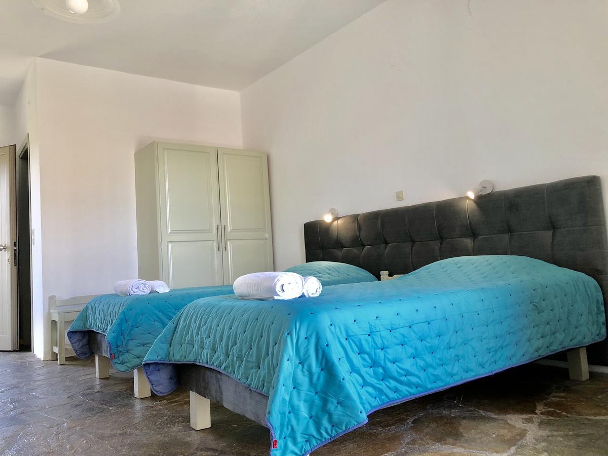 Delta Appartement Gerani (Chania)