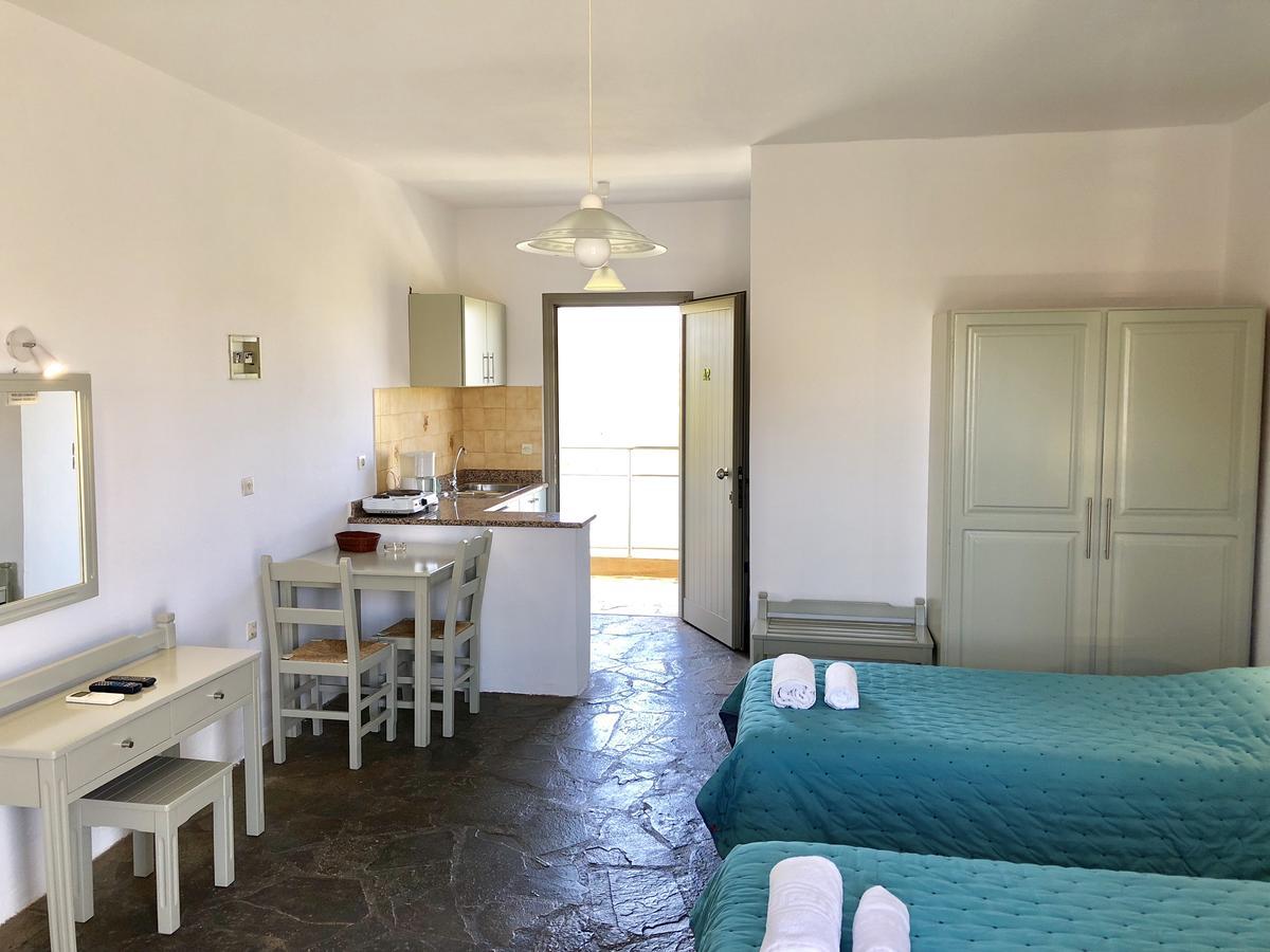 Appartement Delta