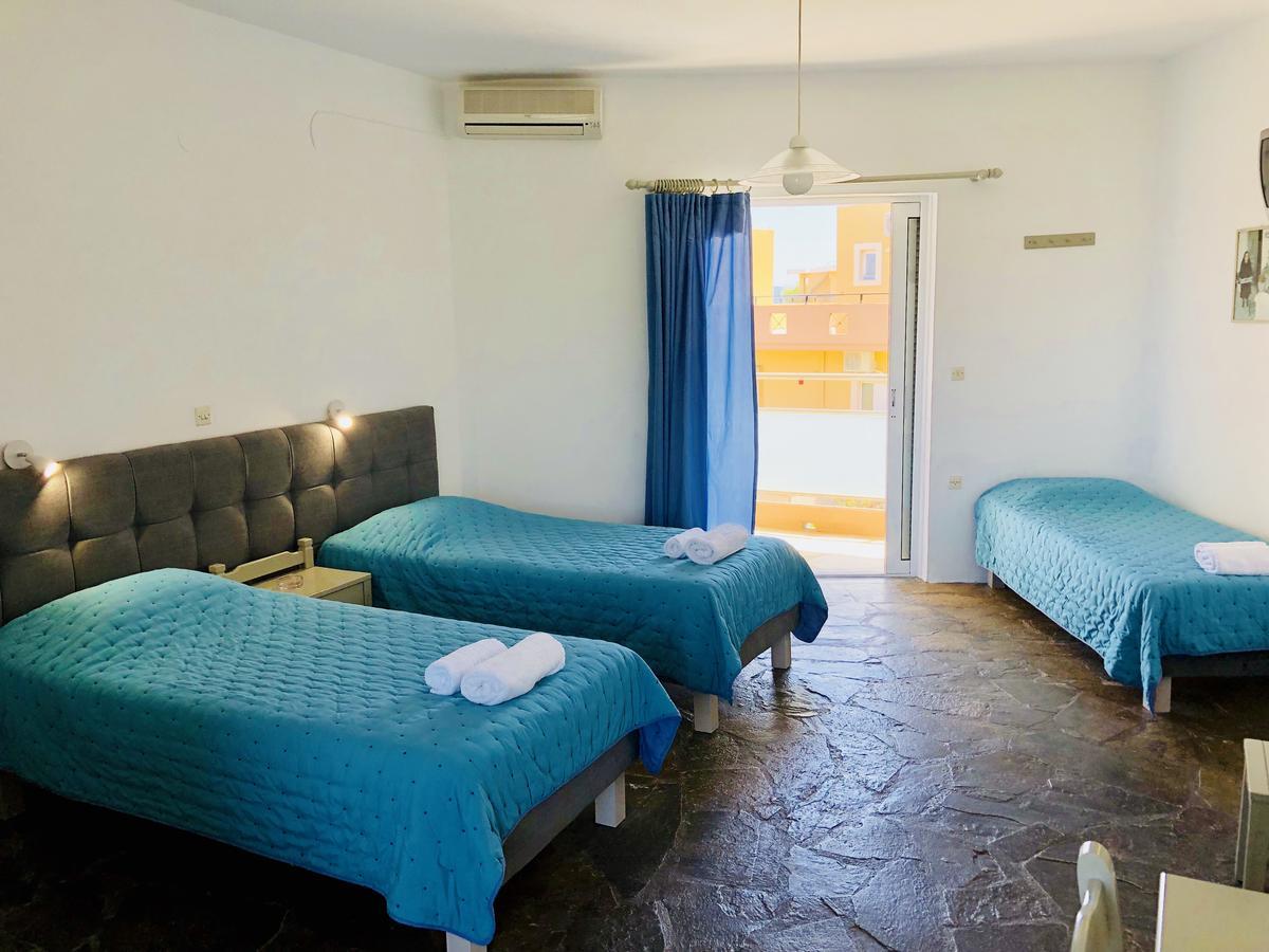 Appartement Delta