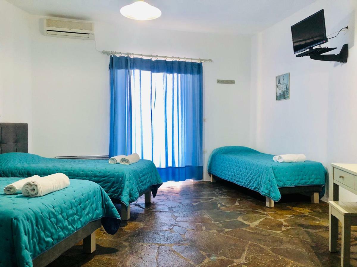 Appartement Delta *