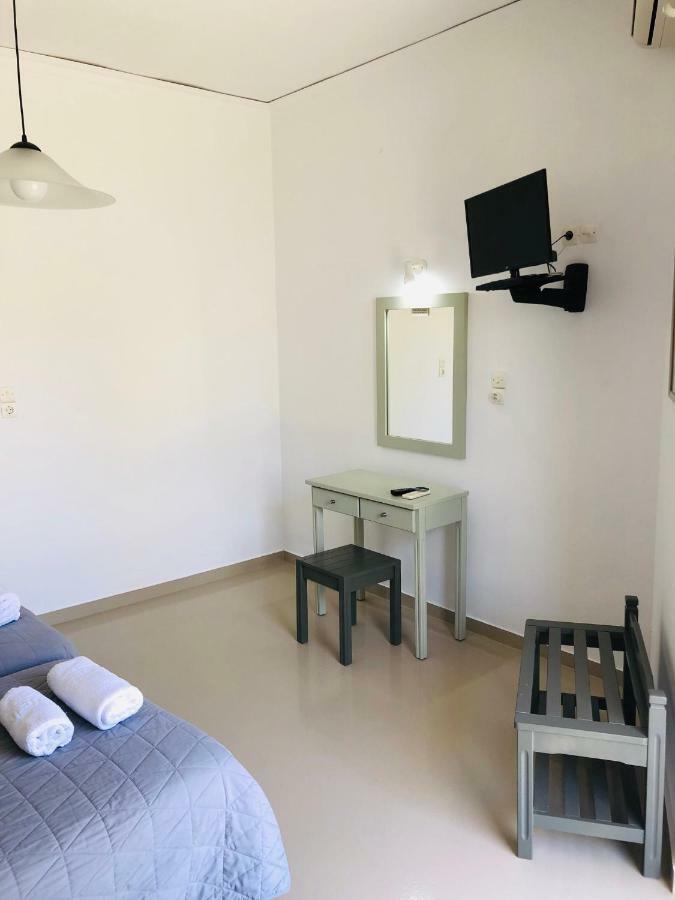 Delta Appartement *