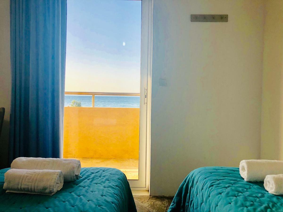 Appartement Delta *