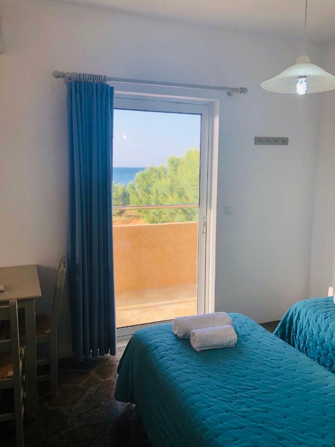 Appartement Delta Gerani (Chania)